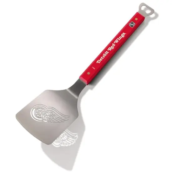 NHL Spirit Series Sportula Detroit Red Wings {1}