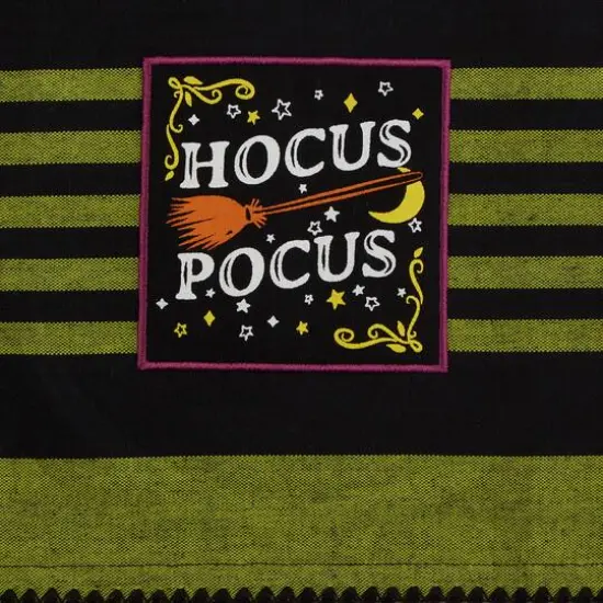 DII&reg; Witchful Thinking Embellished Dishtowel Set, 3ct. {6}