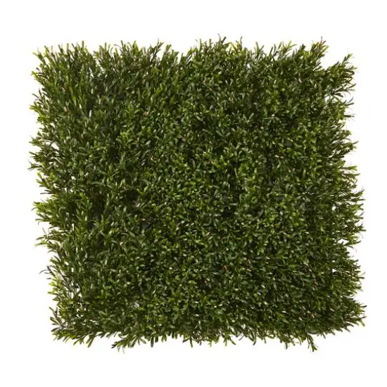 Rosemary Wall Mats, 4ct. {6}
