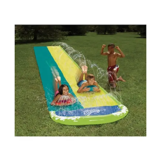 Slip 'N Slide Wave Rider Double {3}