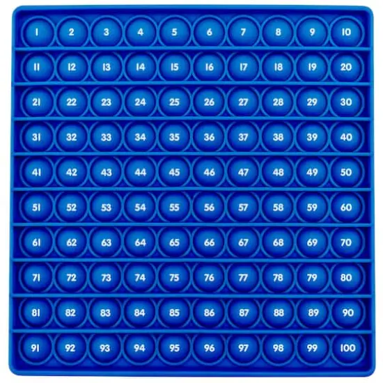 Junior Learning&reg; 100s Bubble Board {3}