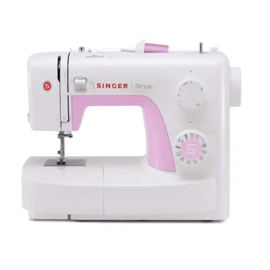 SINGER 3223 Simple Sewing Machine {1}