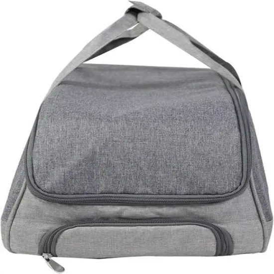 Everything Mary Heather Rolling Craft Tote for Cricut, Brother, and Silhouette Machines {9}