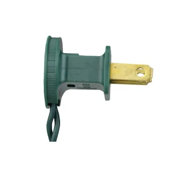 25ct. Blue LED Mini Christmas String Lights {6}