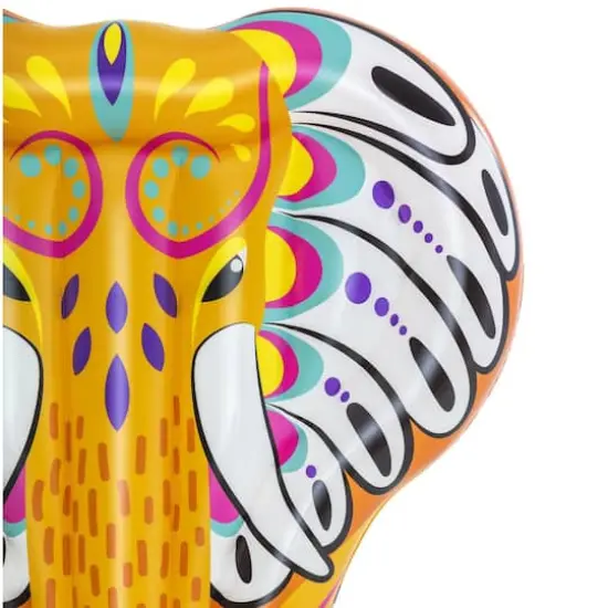 Bestway&reg; H2OGO!&reg; Flirty Fiesta Elephant Pool Float {5}