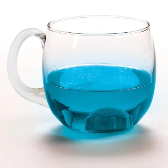 Creativity for Kids&reg; Crystal Mermaid Terrarium Kit {14}