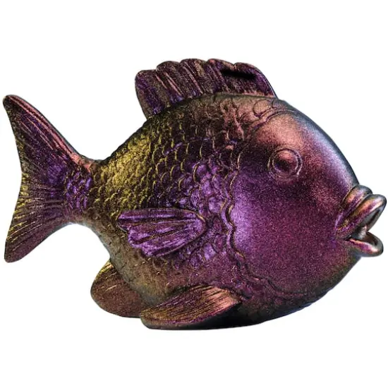 Rust-Oleum&reg; Color Shift Spray Paint Pink Champagne {4}