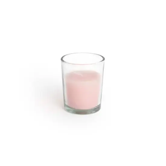 Lightly Fragranced Votive Candles, 6ct. by Ashland® Sage and Orchid {6}