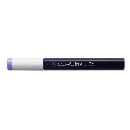 Copic&reg; Ink Refill, Blue Violets BV13 Hydrangea Blue {1}
