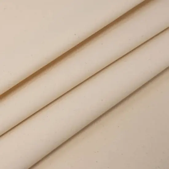 Roc-Lon Heavyweight Unbleached Super Muslin Fabric {4}