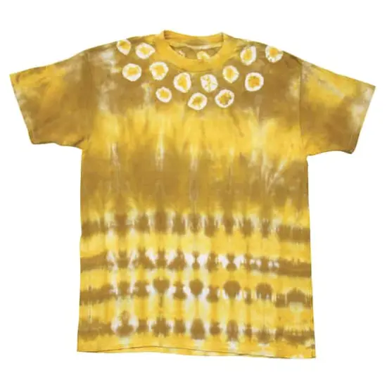 Jacquard Jewel Tones Tie Dye Kit Topaz {6}