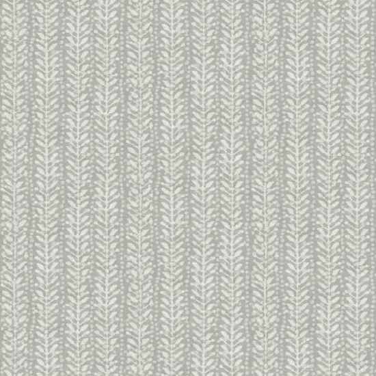 Surface Style Kumo Branch Peel & Stick Wallpaper Pewter {1}