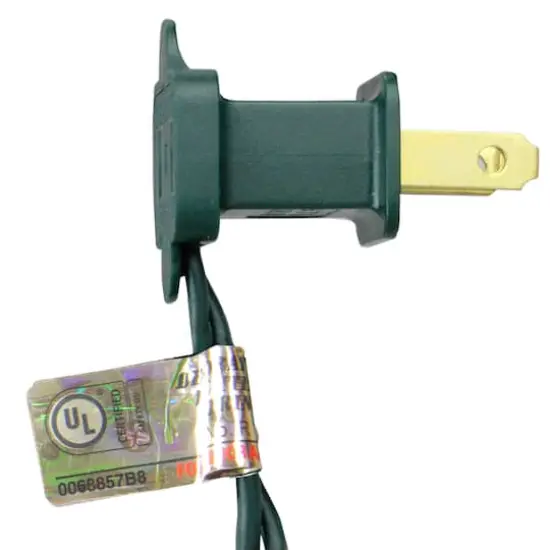 5ft. LED Dakota Red Pine Commercial Artificial Christmas Wreath {4}