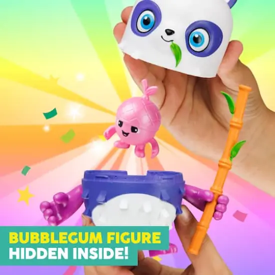 Pi&ntilde;ata Smashlings Sana the Panda Pi&ntilde;ata Box {3}