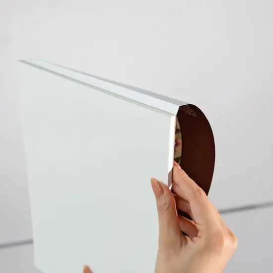 Strathmore&reg; 400 Series Mixed Media Paper Pad {6}