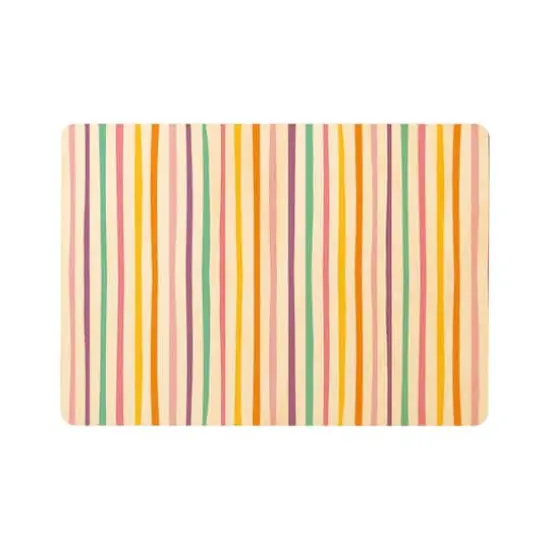 Craft Express 4ct. Sublimation Plywood Placemats {3}