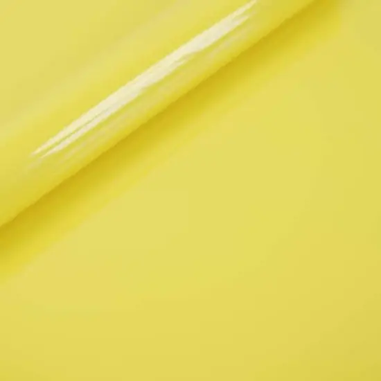 Stretch Heat Transfer Vinyl by Make Market&reg; Golden Yellow {3}