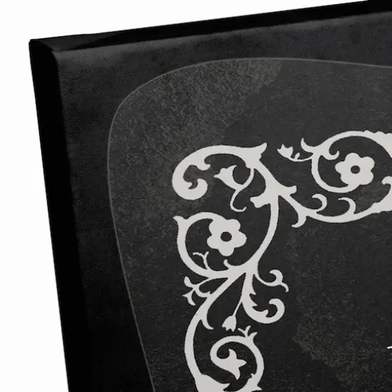 Psychci Readings 5 24" x 30" Canvas Wall Art {4}