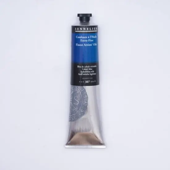 Sennelier Artists' Oil Color, 200mL {1}