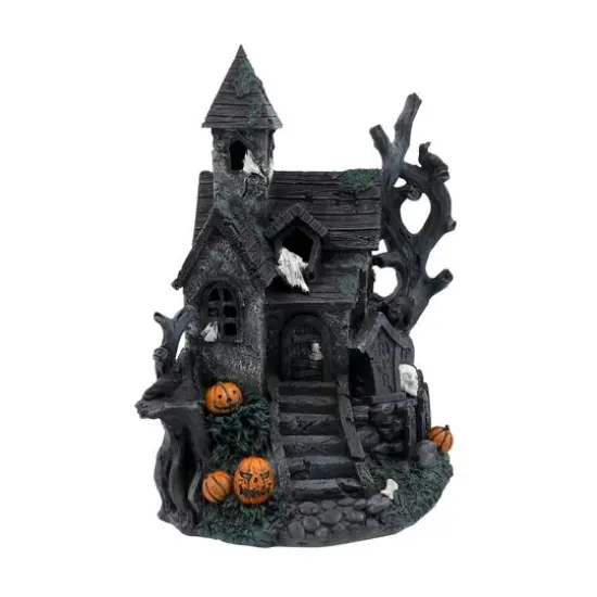 Mini LED Haunted House by Ashland&reg; {1}