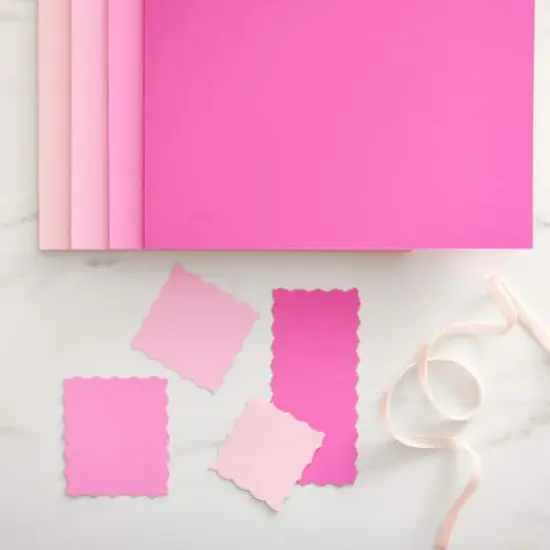 Ballerina 8.5" x 11" Cardstock Paper by Recollections&trade;, 100 Sheets {3}