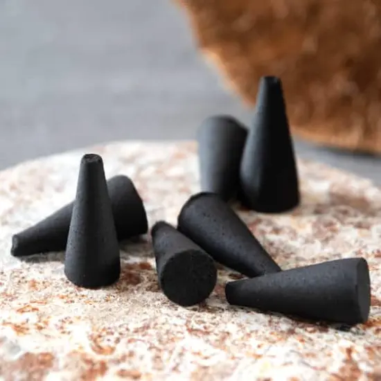 Midnight Woods Scented Incense Cones, 40ct. by Ashland&reg; {3}