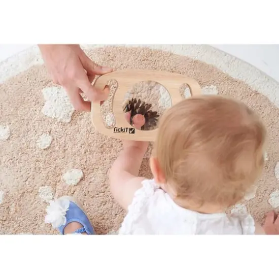 TickiT&reg; Easy Hold Magnifier {7}