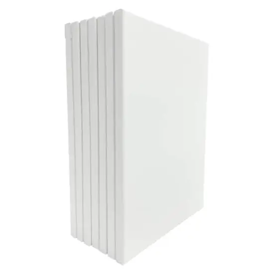 7 Pack 11" x 14"&nbsp;Super Value Canvas&nbsp;by Artist's Loft&reg; {7}