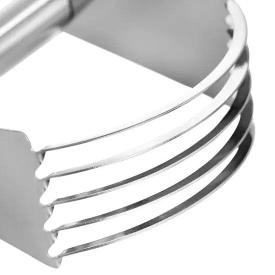 Martha Stewart Stainless Steel Pastry Blender Utensil {5}