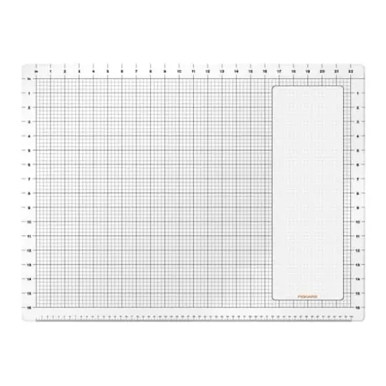 Fiskars&reg; 18" x 24" Glass Mat {1}