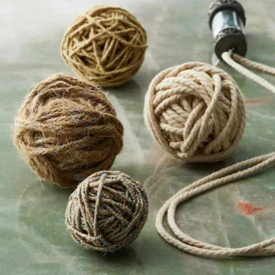 Jute & Cotton Cording by Bead Landing&trade; {3}