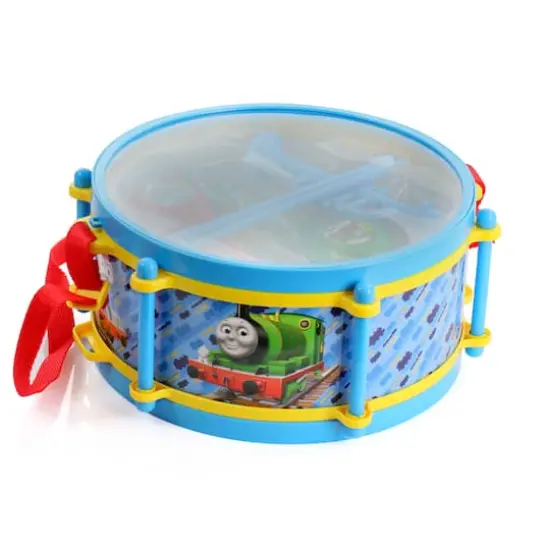Thomas & Friends&trade; Blue 6 Piece Drum Set {3}