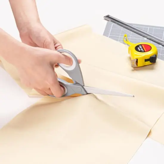 Comfort Grip Handle Scissors by Recollections&reg; {3}