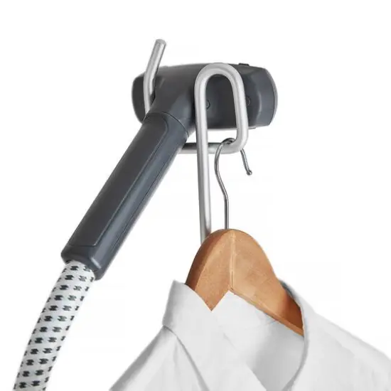 Vivio 120GC Garment Steamer With Brush {12}