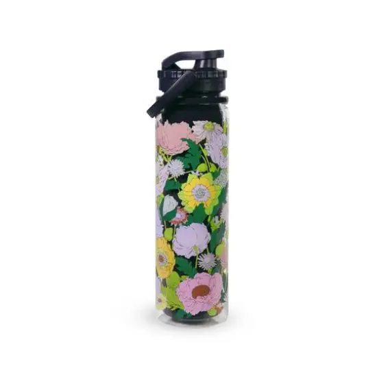 Vera Bradley&reg; 18oz. Bloom Boom Sport Water Bottle {1}