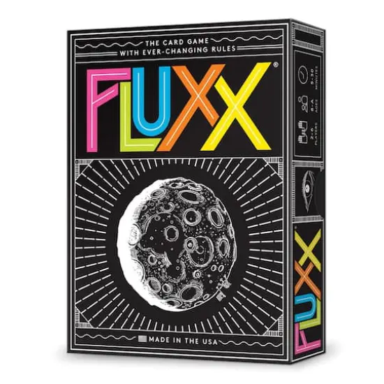 Looney Labs Fluxx&reg; Card Game {3}