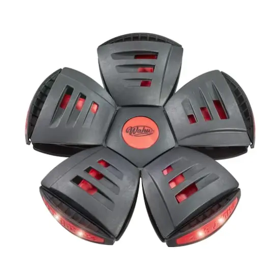 Wahu Phlat Ball Flash {5}