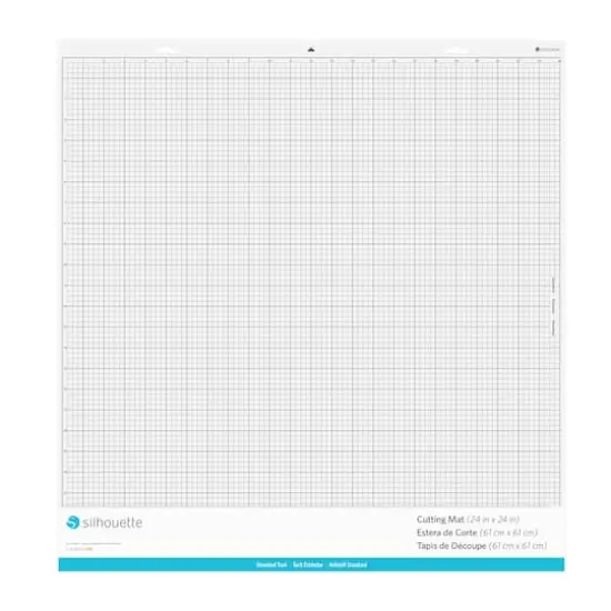 Silhouette&reg; Cameo&reg; 4 Pro Standard Tack Cutting Mat {1}