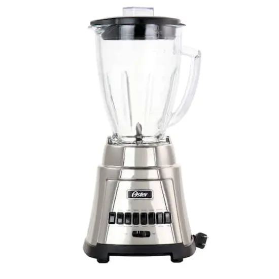 Oster Fresh Easy Series Silver Exact Blend 300 Blender {1}