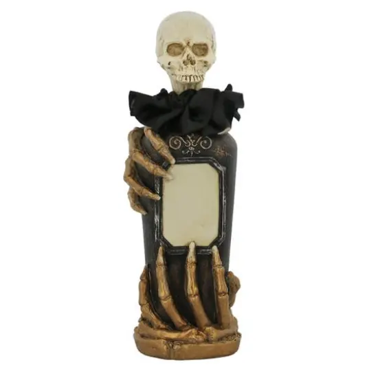 Assorted 7.25" Poison Bottle Tabletop D&eacute;cor by Ashland&reg; {3}