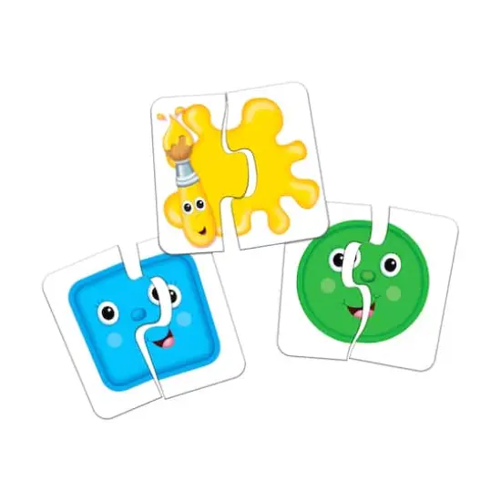 My First Match It! - Colors & Shapes {3}