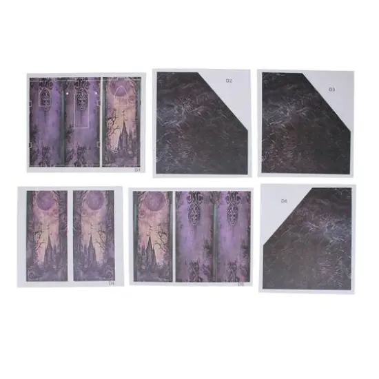 Haunted Mansion Diorama Kit by Make Market&reg; {4}