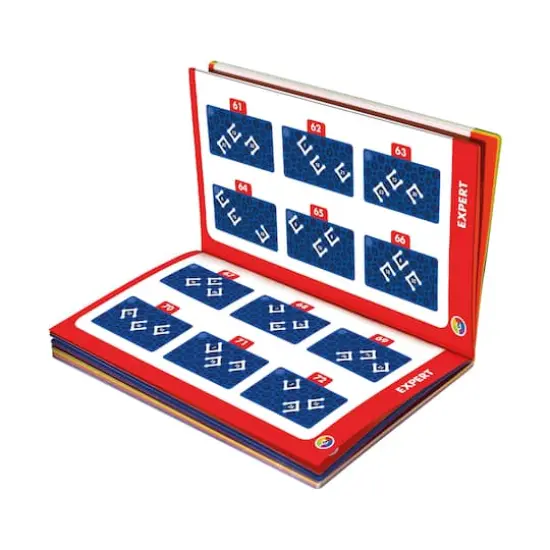 Smart Games&reg; IQ Blox {5}