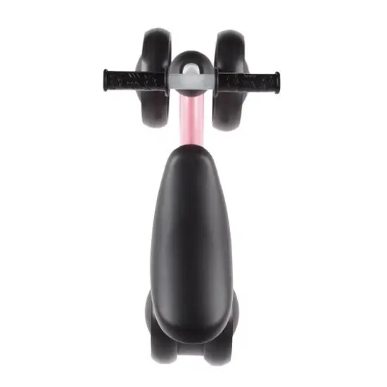 Toy Time Pink Ride-On Mini Tricycle {7}