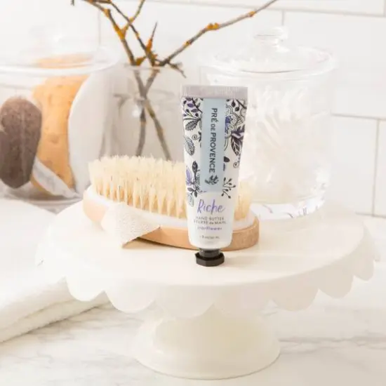 European Soaps Riche Hand Butter, 30mL Starflower {6}