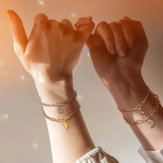 STMT&trade; True2U&trade; D.I.Y. Infinity Jewelry {5}