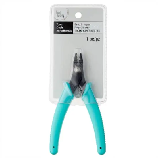 Bead Landing&trade; Crimper {4}