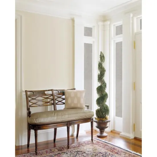 InHome Sand Sidelight Privacy Film {3}