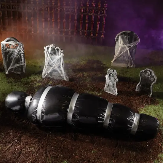 5ft. Inflatable Body in a Bag by Ashland&reg; {3}