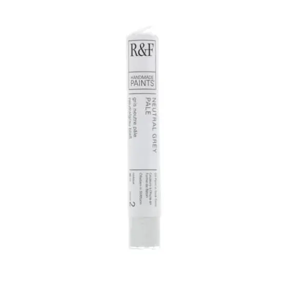 R&F&reg; Pigment Stick&reg;, 38mL Neutral Grey Pale {1}